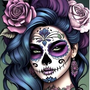 Meet your Posher, Lorraina